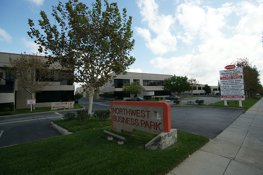 Topanga North